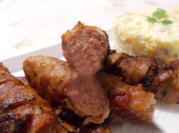 Сръбски кебап | Рецепти за вкусни ястия