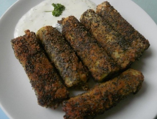 Паниран праз | Рецепти за вкусни ястия