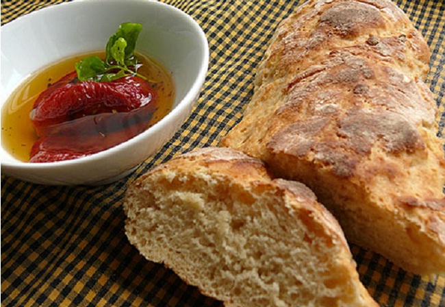 Чабата | Рецепти за вкусни ястия