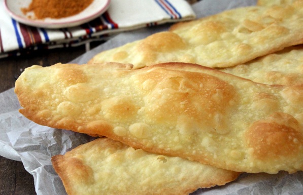 Крекери | Рецепти за вкусни ястия