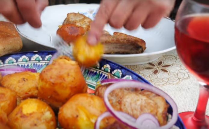 Казан кебап | Рецепти за вкусни ястия