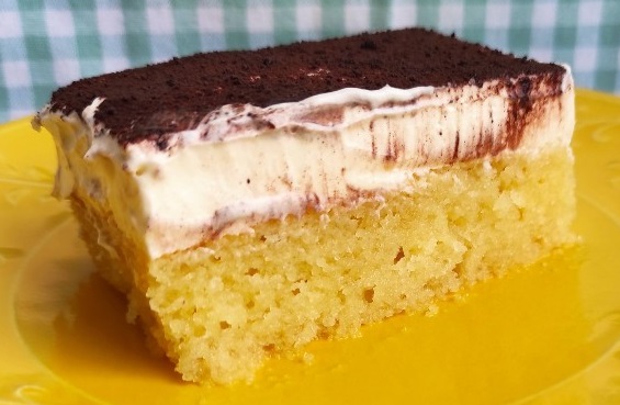 Гръцки сладкиш | Рецепти за вкусни ястия